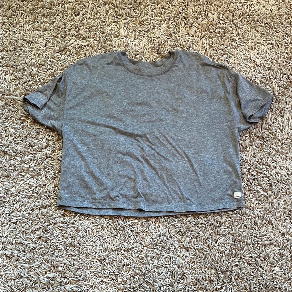 Vuori Energy Tee